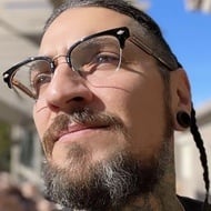 DJ Tambe, 42 (Татуировщик)