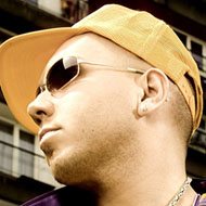 DJ Tomekk, 50 (唱片騎師)