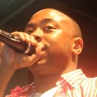 DJ Webstar, 38 (Ди Джей)