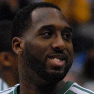 DJ White, 39 (篮球运动员)