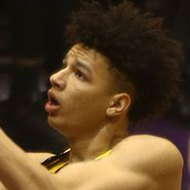 D.J. Wilson, 29 (篮球运动员)