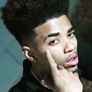 Djaay Prentiss, 29 (Rapper)