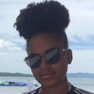 Djaleeza Matauseja, 21 (TikTok Star)