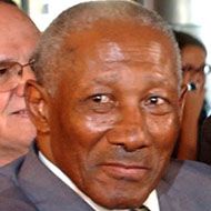 Djalma Santos (1929 - 2013) (Soccer Player)