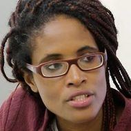 Djamila Ribeiro, 43 (Activist)