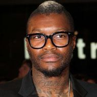 Djibril Cisse, 42 (足球運動員)