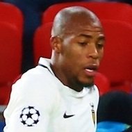 Djibril Sidibe, 33 (Futbolista)