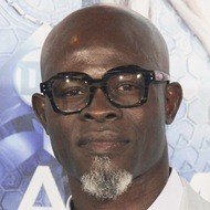 Djimon Hounsou, 59 (Movie Actor)