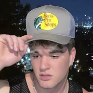 Dk Money, 26 (Instagram Star)