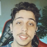 Dlet, 27 (YouTube Star)