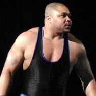 D'lo Brown, 53 (摔跤手)