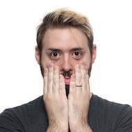 DMBrandon, 38 (Ngôi sao Twitch)