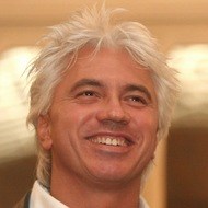 Dmitri Hvorostovsky (1962 - 2017) (Opera Singer)