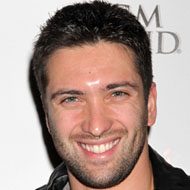 Dmitry Chaplin, 43 (Танцовщик)