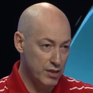 Dmitry Gordon, 58 (Журналист)