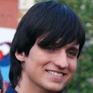 Dmitry Koldun, 38 (Popsänger)
