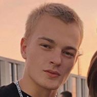 Dmitry Kozlov, 26 (TikTok Star)