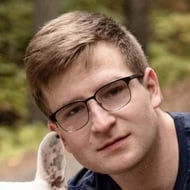 Dmitry Pepper, 28 (TikTok Star)