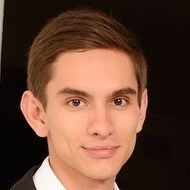 Dmitry Shishkin, 33 (Пианист)