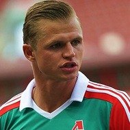 Dmitry Tarasov, 38 (Футболист)