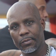 DMX (1970 - 2021) (Rapper)