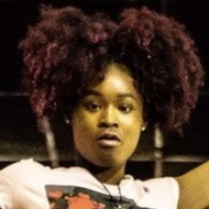 Dnaya Marie, 24 (Instagram Star)