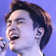 Do Kyungsoo, 31 (Pop Singer)