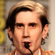 Doc Hammer, 58 (Screenwriter)