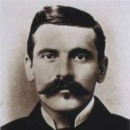 Doc Holliday (1851 - 1887) (其他)
