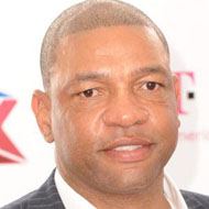 Doc Rivers, 64 (Basketball Coach)
