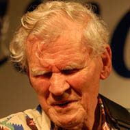 Doc Watson (1923 - 2012) (Cantante de Música Folk)