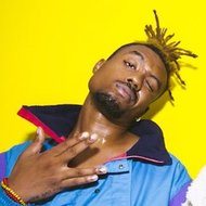 Doctor Dot, 33 (Рэпер)