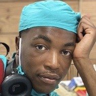 DoctorSango, 23 (TikTok Star)