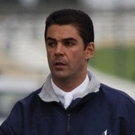 Doda Miranda, 52 (马术者)