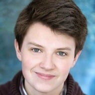 Dodge Prince, 25 (电影演员)