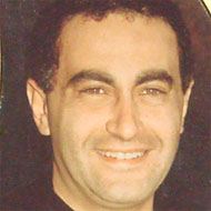 Dodi Fayed (1955 - 1997) (Кинопродюсер)