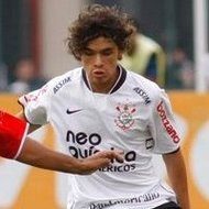 Dodô Pires, 32 (Jogador De Futebol)