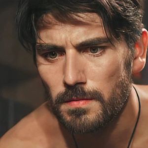 Dogan Bayraktar, 30 (TV Actor)