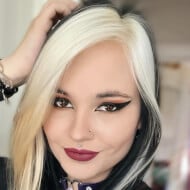 Dogtorizzy, 30 (TikTok Star)