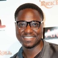 Dohn Norwood, 49 (電視演員)