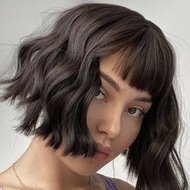 Doina Barbaneagra, 31 (模特)