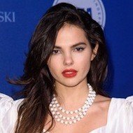 Doina Ciobanu, 31 (Model)