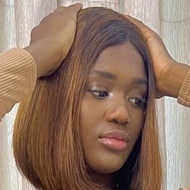 Dolapo Adesina, 22 (TikTok Star)