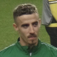 Dolev Haziza, 30 (足球运动员)