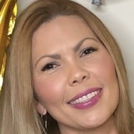 Dolly Sone, 44 (TikTok Star)