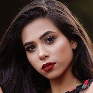 Dolly Yanny, 26 (Makeup Artist)