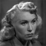 Dolores Fuller (1923 - 2011) (Movie Actress)