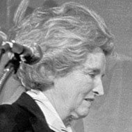 Dolores Hope (1909 - 2011) (Pop Singer)