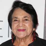 Dolores Huerta, 95 (民权领袖)