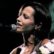 Dolores O'Riordan (1971 - 2018) (Rock Singer)